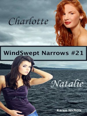 cover image of WindSwept Narrows